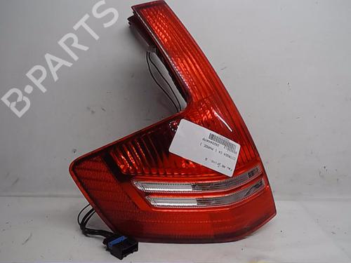 Used Left taillight CITROËN C4 I (LC_) [2004-2014]  13838151