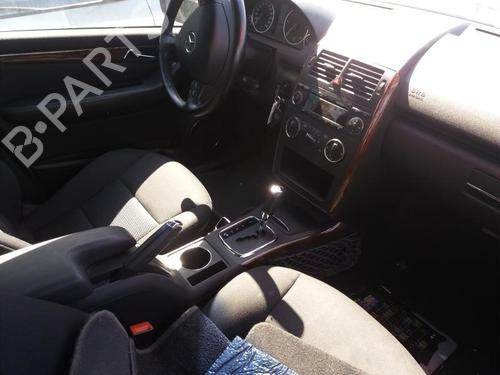 Køler MERCEDES-BENZ A-CLASS (W169) A 180 CDI (169.007, 169.307) | BP13865084M31 