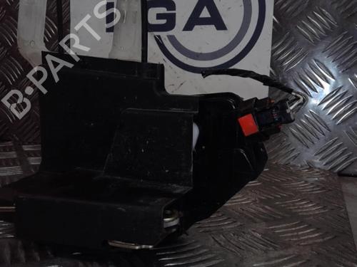 Front right lock HYUNDAI TUCSON (JM) 2.0 CRDi | BP13863569C97 