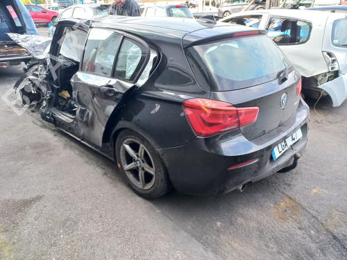 Engine BMW 1 (F20) 114 d | BP37252571M1 - Image 14