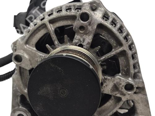 Alternator FORD FIESTA VI (CB1, CCN) 1.0 EcoBoost | BP37704904M7  - Image 6