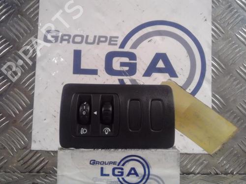 Licht Schakelaar RENAULT CLIO III (BR0/1, CR0/1) [2005-2014]  14550913