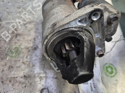 Starter FIAT PANDA (169_) 1.2 4x4 (169.AXB2A) | BP30139711M8