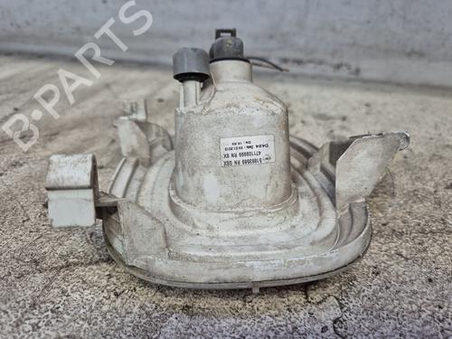 Rear fog light FIAT 500L (351_, 352_) 1.6 D Multijet (199LYD1B) | BP27709266C37 