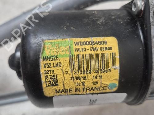 Front wiper motor DACIA SANDERO II 1.5 dCi | BP39083191M29 - Image 2