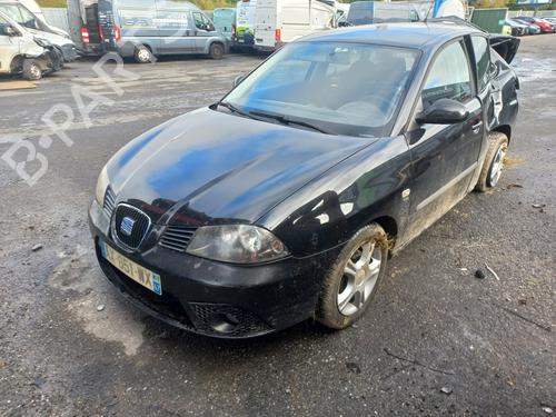 Brugte SEAT IBIZA III (6L1) 1.9 TDI (100 hp) 4394817