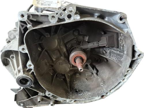 Getriebe für PEUGEOT 308 II (LB_, LP_, LW_, LH_, L3_) 1.6 HDi / BlueHDi 115 (115 hp) 32290882