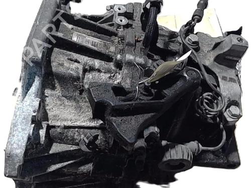 Gearbox RENAULT SCÉNIC III (JZ0/1_) 1.6 dCi (JZ00, JZ12) | BP23989733M3 