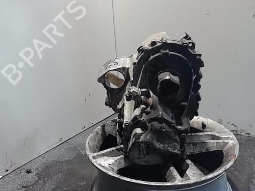 Used Gearbox DAIHATSU CUORE VI (L251, L250_, L260_) 1.0 (58 hp) 17074628