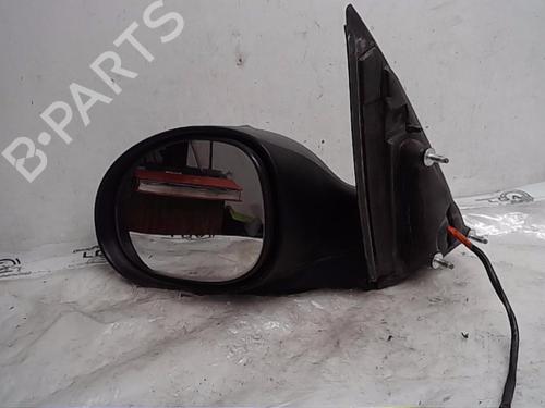 Left mirror CHRYSLER PT CRUISER (PT_) 2.2 CRD | BP17306709C26 