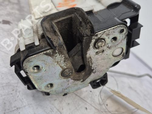 Front left lock ABARTH 500 / 595 / 695 1.4 (312.AXD1A) | BP32376783C98