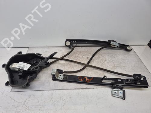 Used Front right window mechanism SEAT IBIZA IV (6J5, 6P1) 1.6 TDI (105 hp) 32291796