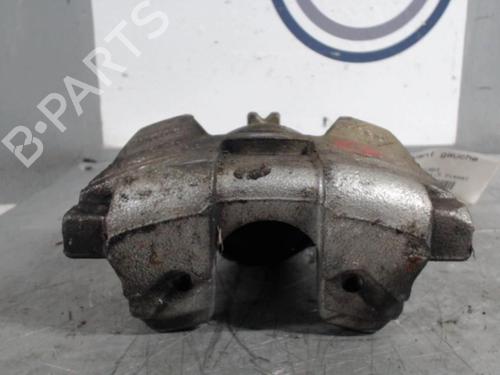 Left front brake caliper RENAULT SCÉNIC III (JZ0/1_) 1.5 dCi | BP14520077M105 