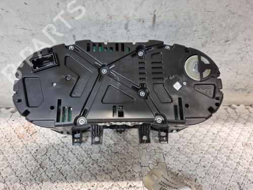 Instrument cluster SEAT IBIZA IV (6J5, 6P1) 1.2 TSI | BP25859451C47 