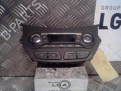 Used Climate control FORD C-MAX II (DXA/CB7, DXA/CEU) 2.0 TDCi (115 hp) 13857415