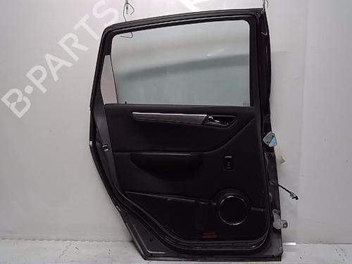 Used Left rear door MERCEDES-BENZ B-CLASS Sports Tourer (W245) B 180 CDI (245.207) (109 hp) 13847951