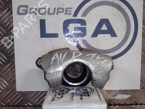 Used Right front brake caliper NISSAN MICRA V (K14) 1.0 DIG-T 117 (117 hp) 14521280