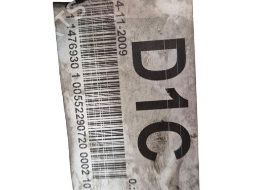 Engine ALFA ROMEO MITO (955_) 1.4 MultiAir (955AXL1B) | BP29985200M1