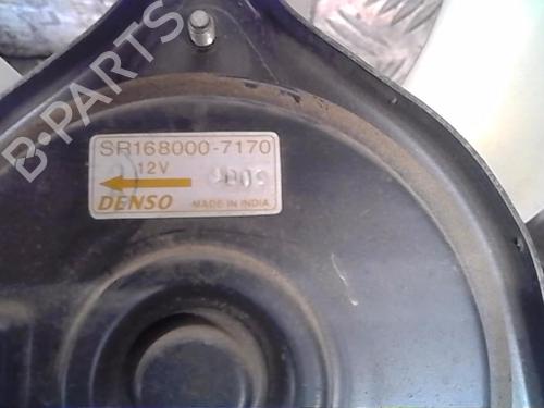 Køleventilator elektrisk NISSAN PIXO (UA0) 1.0 (68 hp) 13853790