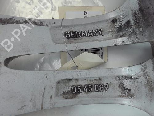 Rim BMW 5 (E60) 545 i | BP17099021C45 