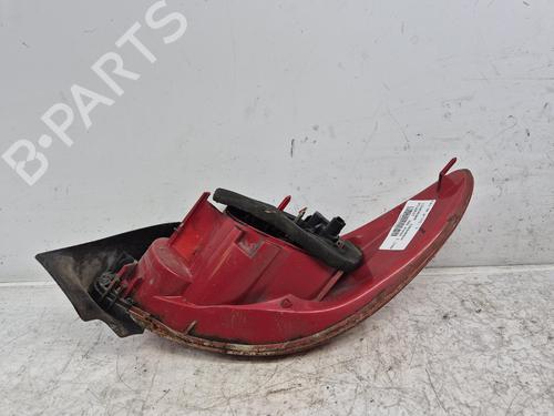 Used Left taillight Left taillight 36834286 36834286