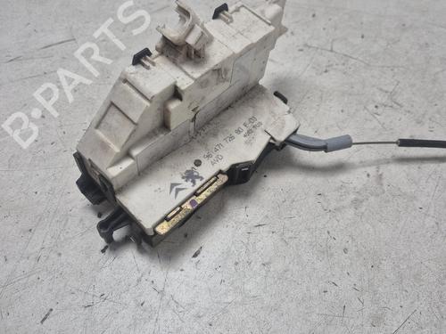 Used Front right lock Front right lock 38054661 38054661