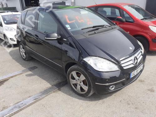 Sunroof engine MERCEDES-BENZ A-CLASS (W169) A 180 CDI (169.007, 169.307) | BP13851030M60 