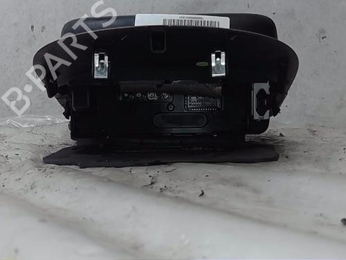 Used Display monitor RENAULT CLIO III (BR0/1, CR0/1) 1.5 dCi (88 hp) 16768279