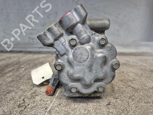 AC compressor NISSAN JUKE (F15) 1.5 dCi | BP28828429M34 