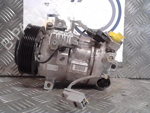 Used AC compressor AC compressor 13865404 13865404