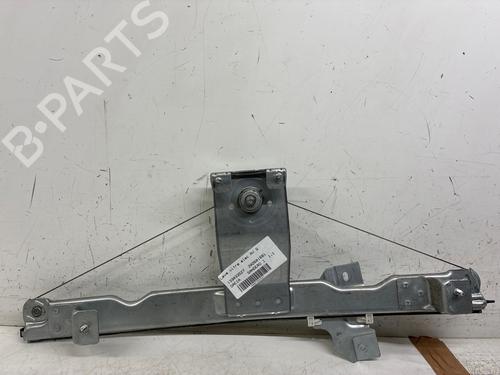 Front left window mechanism DACIA SANDERO | BP39500828C22 - Image 2