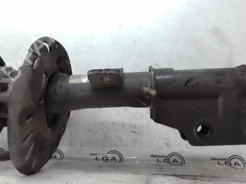 Used Left front shock absorber PEUGEOT 5008 II (MC_, MJ_, MR_, M4_) 1.6 THP 165 (M45GZW, M45GYW, M45GYV) (165 hp) 17919814