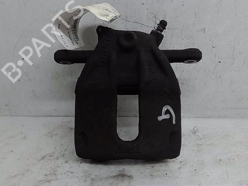 Used Left front brake caliper RENAULT CLIO III (BR0/1, CR0/1) 1.5 dCi (88 hp) 14523774