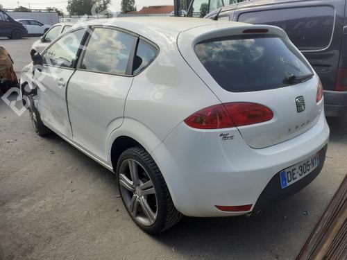 Tailgate SEAT LEON (1P1) 2.0 TDI | BP13845905C6 