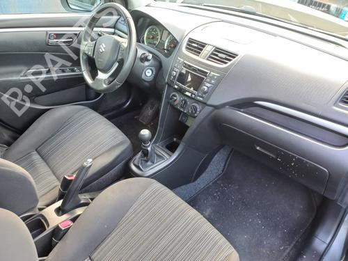 Starter SUZUKI SWIFT IV (FZ, NZ) 1.3 DDiS (AZG413D, ZC02S, ZC92S) | BP25436276M8  - Image 9