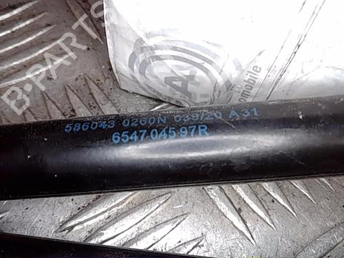 Hood lift support RENAULT SCÉNIC IV (J9_) 1.3 TCe 160 (J9NC) | BP14557344C139 