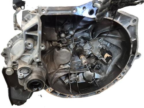 Used Gearbox PEUGEOT 208 I (CA_, CC_) 1.0 VTi (68 hp) 29016447