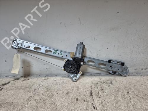 Used Rear left window mechanism MERCEDES-BENZ M-CLASS (W163) ML 270 CDI (163.113) (163 hp) 24534814