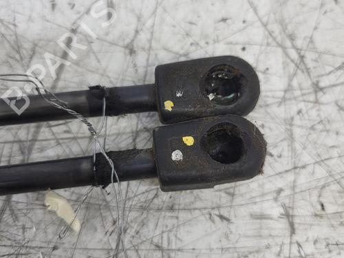 Gasdæmper bagklap Gasdæmper bagklap FIAT FREEMONT (345_) 2.0 JTD (170 hp) 37411313 37411313