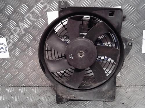 Radiator fan HYUNDAI MATRIX (FC) 1.5 CRDi VGT | BP14552968M35 