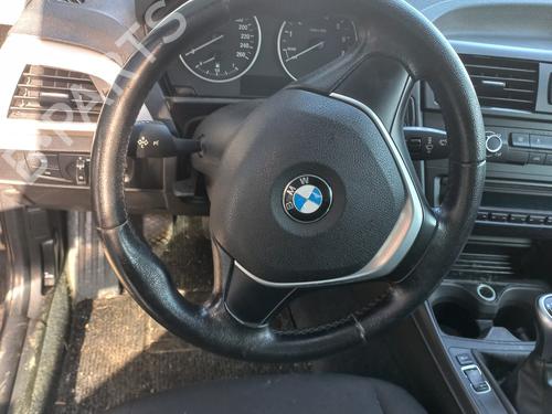 Climate control BMW 1 (F21) 125 i | BP39599552I5 - Image 12
