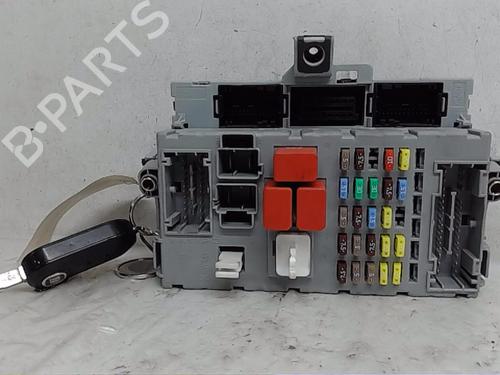 Used Fuse box FIAT BRAVO II (198_) 1.6 D Multijet (198AXM1B) (90 hp) 14569673