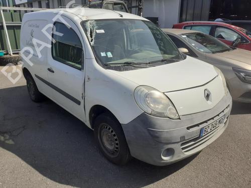 Engine control unit (ECU) RENAULT KANGOO Express (FW0/1_) | BP13841311M57 - Image 5