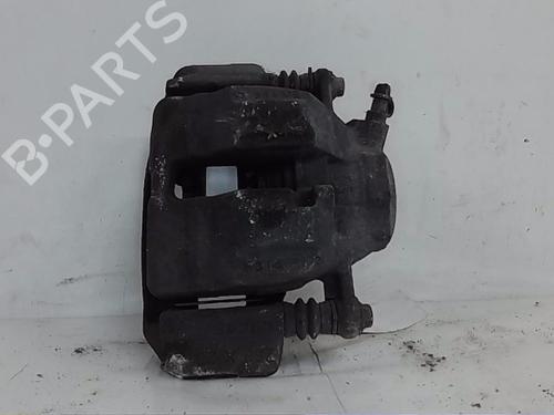 Used Left front brake caliper MERCEDES-BENZ CLK (C209) CLK 220 CDI (209.308) (150 hp) 14522989
