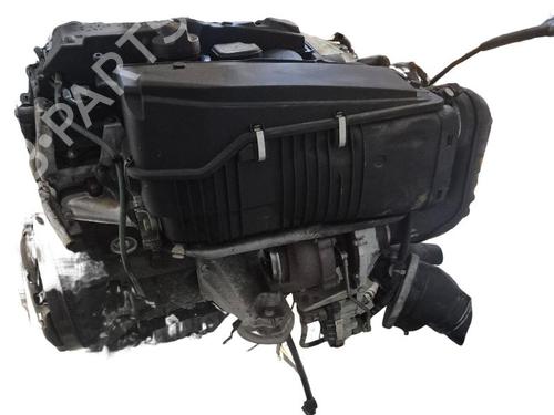 Engine MERCEDES-BENZ C-CLASS (W204) | BP38313609M1 - Image 2