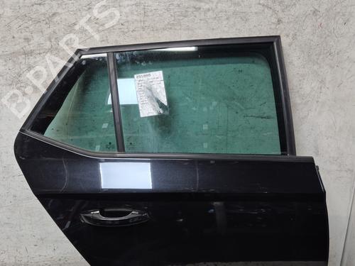 Used Right rear door SKODA FABIA III (NJ3) 1.2 TSI (90 hp) 29643970