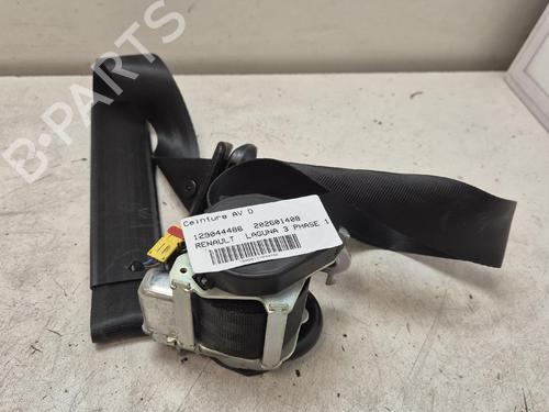 front-right-seatbelt-renault-laguna-coupe-dt01-2008-2009-2010-2011-2012-2013-2014-2015-37597263 main image