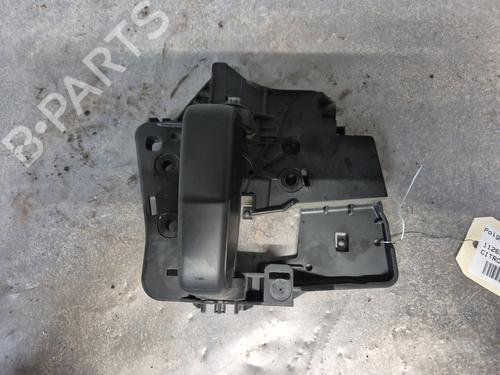 Used Rear left interior door handle CITROËN JUMPY II (VF7) [2007-2016]  30365679