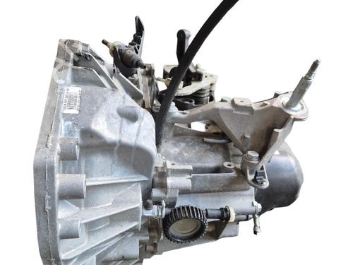 Gearbox RENAULT CAPTUR I (J5_, H5_) 0.9 TCe 90 | BP36834329M3 - Image 5