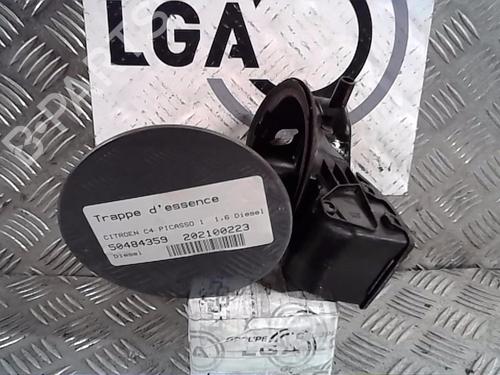 Used Fuel flap CITROËN C4 Grand Picasso I (UA_) [2006-2013]  13852344